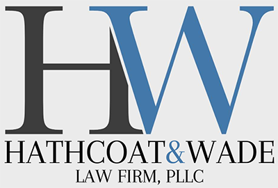 Hathcoat & Waide Law Firm logo