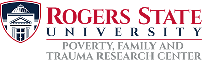 Poverty Family Trauma Research Center logo