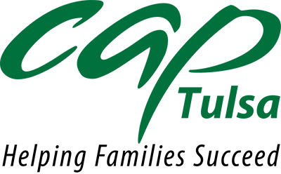 CAP Tulsa logo