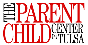 The Parent Child Center of Tulsa logo