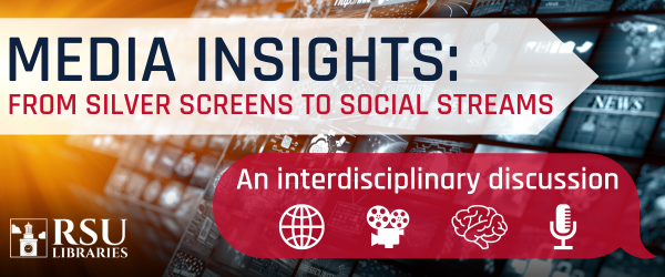 Media Insights: From Silver Screens to Social Streams