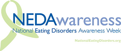 NEDA-Awareness-Logo
