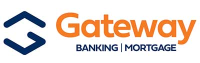 Gateway Banking Mortgage logo