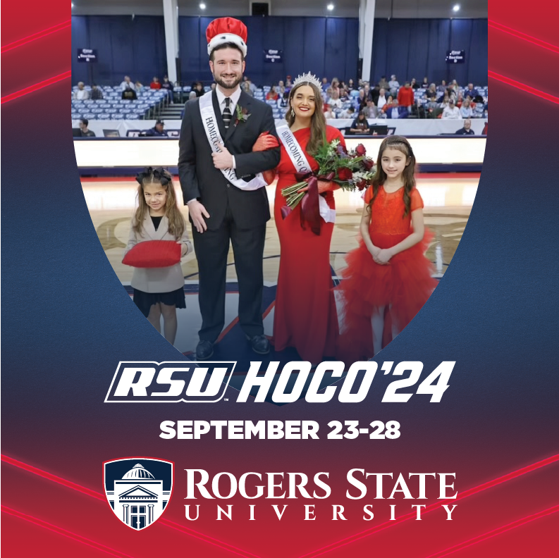 homecoming royalty