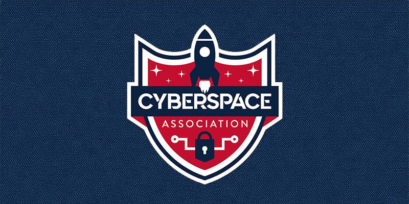 CyberSpace Association logo