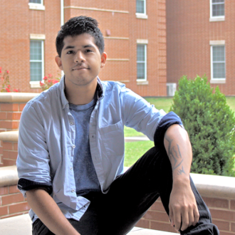 <p>Justice Administration Major from Phoenix, AZ</p>
<p>I graduated from Tulsa's Memorial High school in 2016. I plan to work in law enforcement. RSU is a great school and I have enjoyed my time here - each year being much different than the last. </p>
<p>My hobbies include paintball, volleyball, and box with occasional gaming. Netflix is a must obviously, but I prefer to be active. Looking forward to this year and meeting you all on campus!</p> Jorge Moreno | Community 334-434