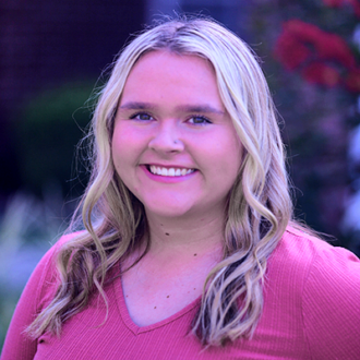 <p>Nursing Major from Chouteau, OK</p>
<p>Hi everyone, I’m Baylee! A sophomore and first year RA. I graduated in 2019 from Chouteau. I like being with friends, doing photoshoots, going shopping, and spontaneous adventures. Come find me and we’ll have some fun together! </p>
<p>I want to help students have the best experience possible. If you see me around campus or in class, please say Hi! Ask me any questions, I want to help you! </p> Baylee Telemchuk | Community 5101-5130