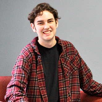 <p>Applied Technology Major from Cushing, OK</p>
<p>Hey everyone, I’m Hunter! I’m currently a freshman. I’m very enthusiastic about RSU and believe it is one of the best places to meet new people and have great new experiences. </p> Hunter Fairbanks | Community 6135-6153