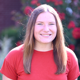 <p>Biology Major from Owasso, OK</p>
<p>Hi everyone, I’m Kamryn! I’m a junior. In addition to being an RA, I’m also the new Vice President of the Pre-Professional Health Club. After completing my bachelor’s degree, I plan to attend dental school. </p>
<p>In my free time I enjoy playing with my dogs and watching Netflix. My favorite shows are Criminal Minds and House M.D! I can’t wait to meet everyone this year! If you ever have any questions, don’t hesitate to reach out!</p> Kamryn Bennett | Community 6219-6235