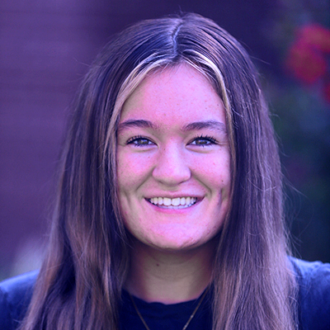 <p>Political Science/Am History Major from Chouteau, OK</p>
<p>Hi friends, I’m Victoria, but also go by Tori! I graduated from Chouteau in 2019. I enjoy photography, drinking coffee, and community service. I love an adventure, so let’s do something! </p>
<p>I want to make students feel welcomed, find their place on the hill, and get the college experience they are looking for. If you see me on campus, say hello! RSU is home to me - I hope I can help you feel the same way. </p> Victoria Middleton | Community 5311-5340